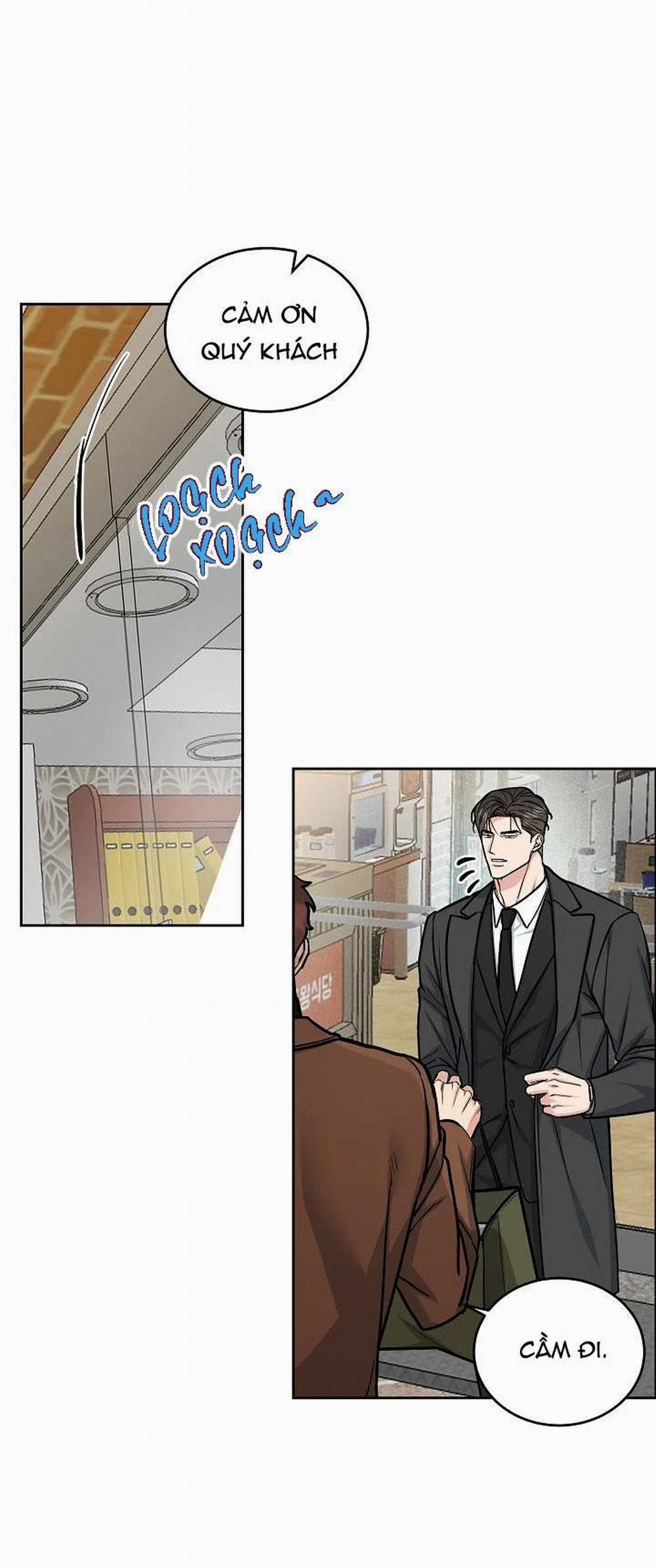 Chó Và Chim 17 trang 20