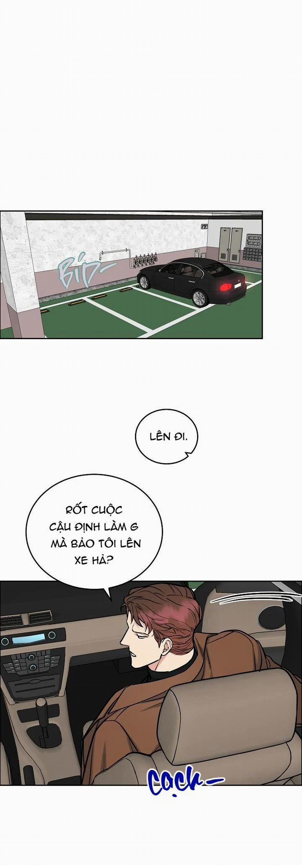 Chó Và Chim 17 trang 25