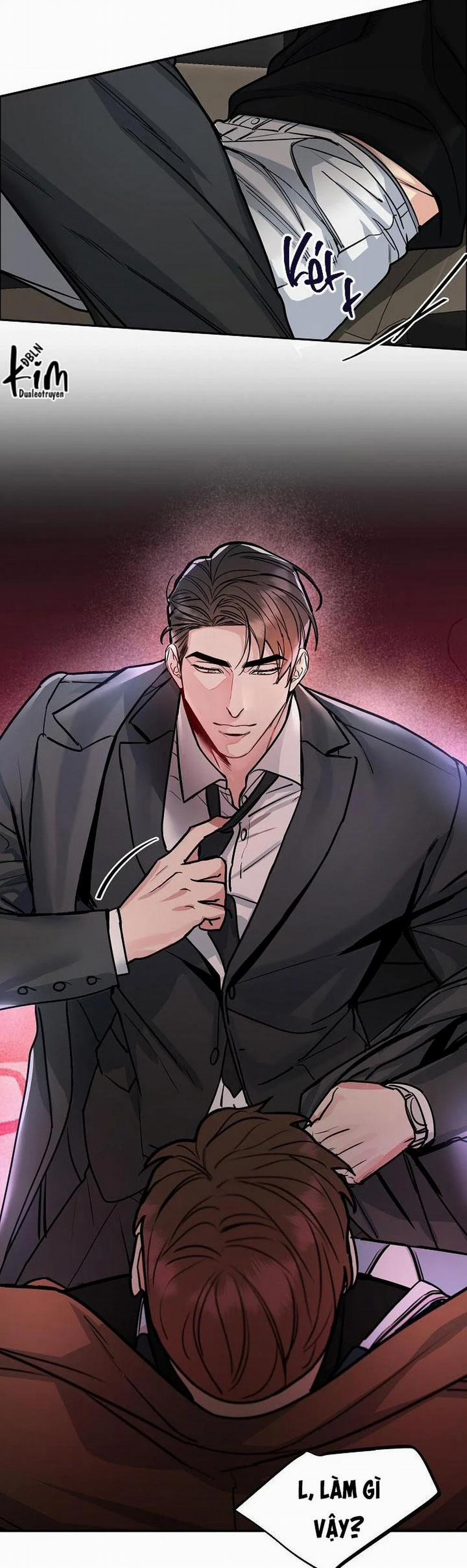 Chó Và Chim 17 trang 27