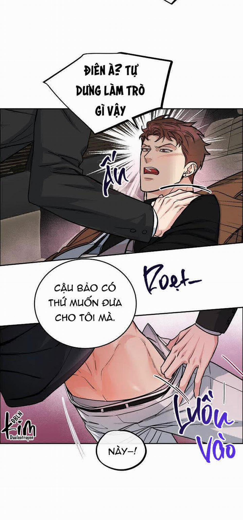 Chó Và Chim 17 trang 28