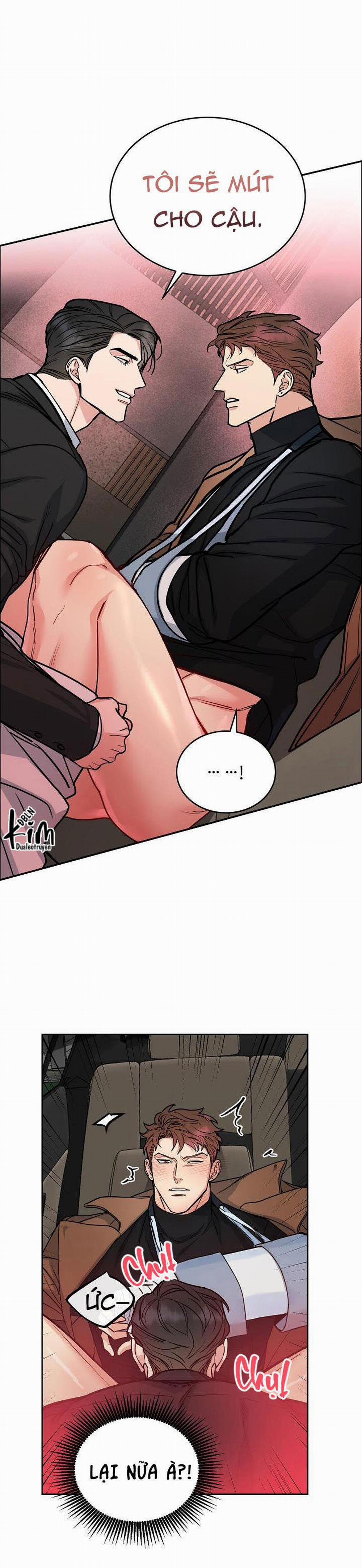 Chó Và Chim 17 trang 29