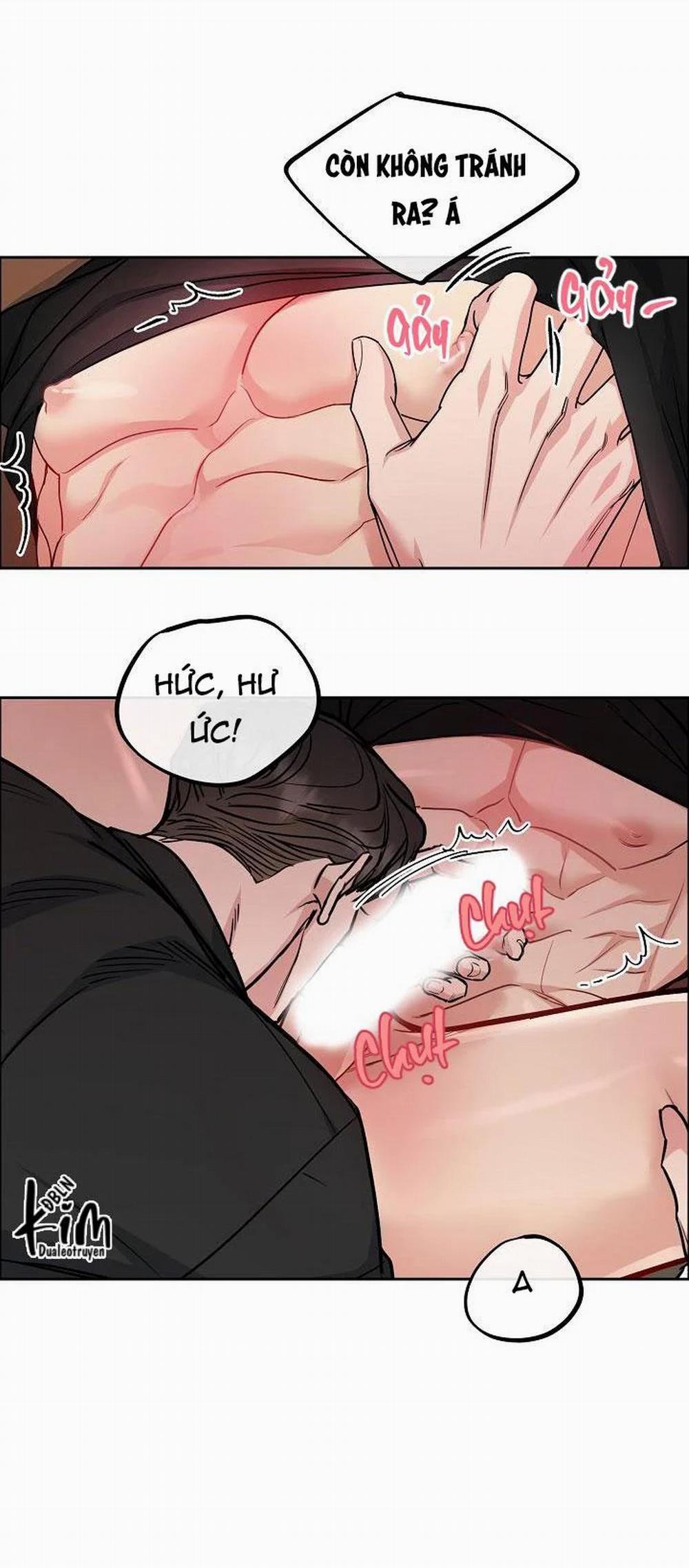 Chó Và Chim 17 trang 30