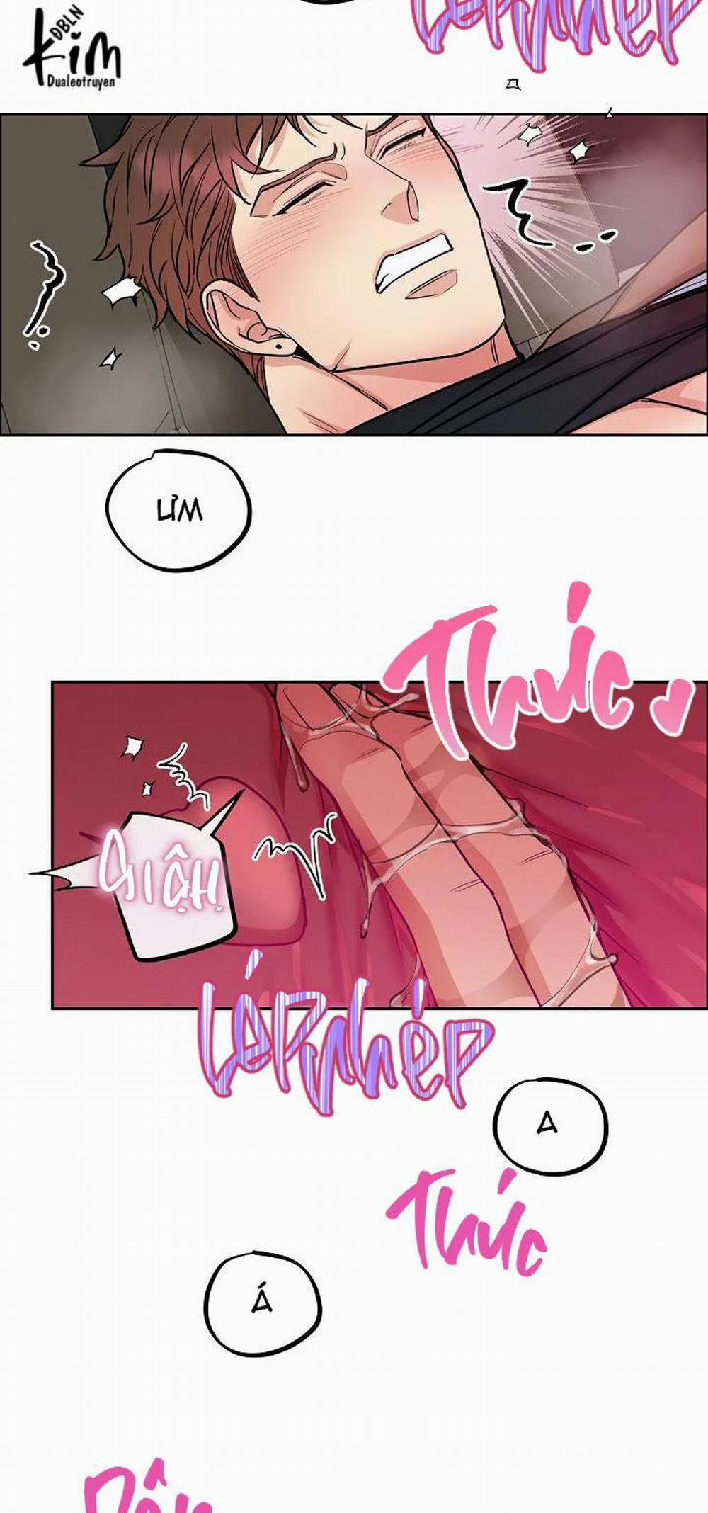 Chó Và Chim 17 trang 32