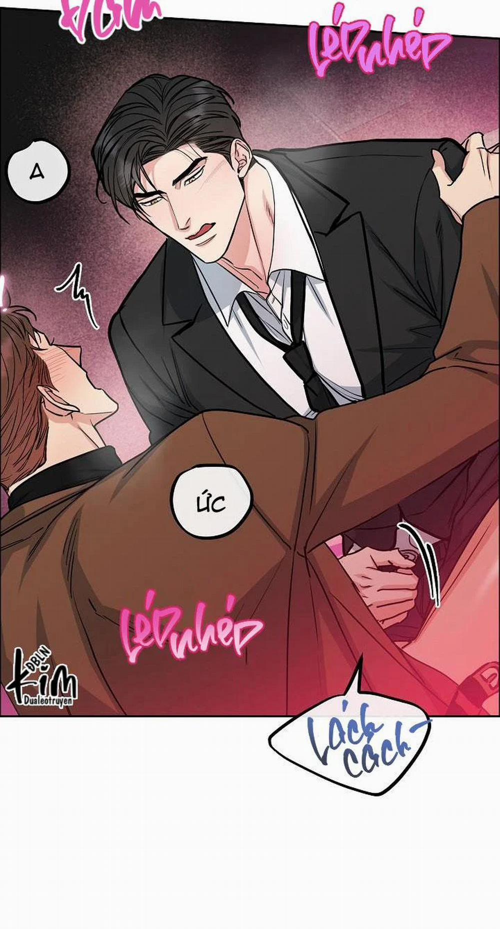 Chó Và Chim 17 trang 33