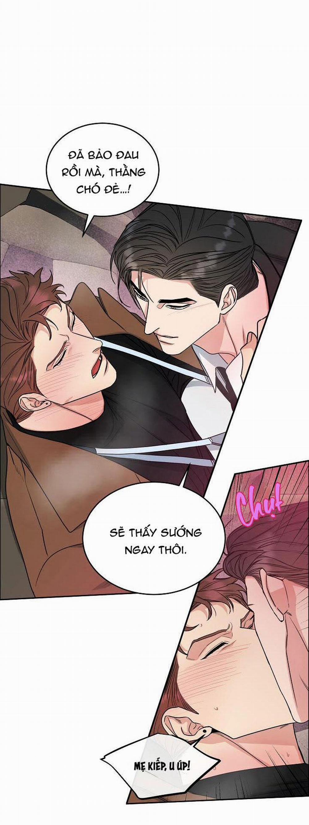 Chó Và Chim 17 trang 35