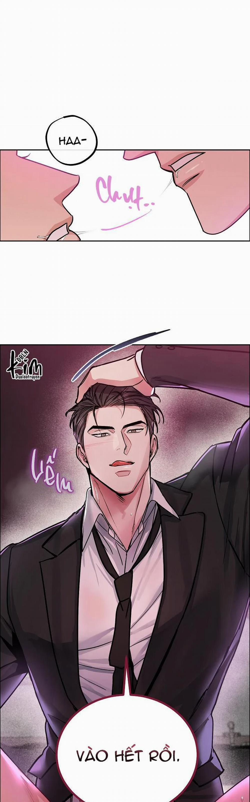 Chó Và Chim 17 trang 37