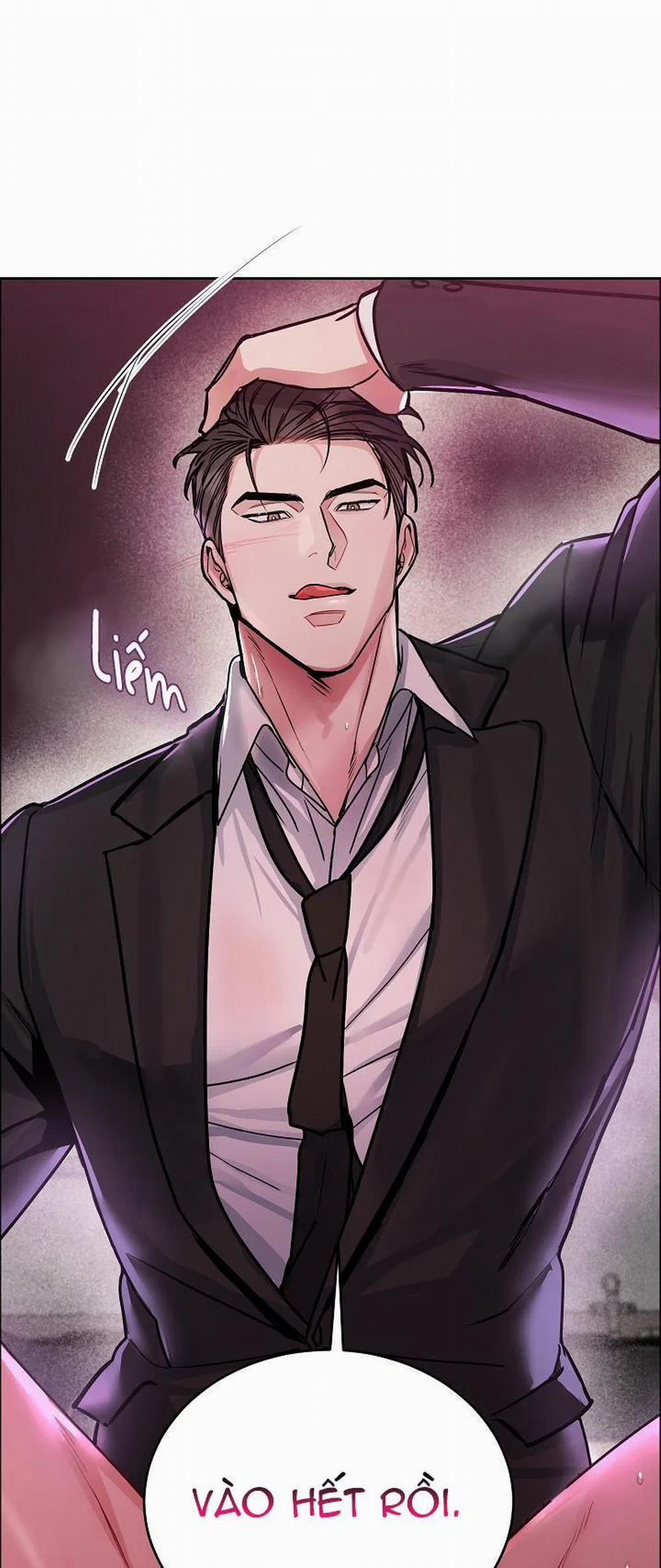 Chó Và Chim 18 trang 1