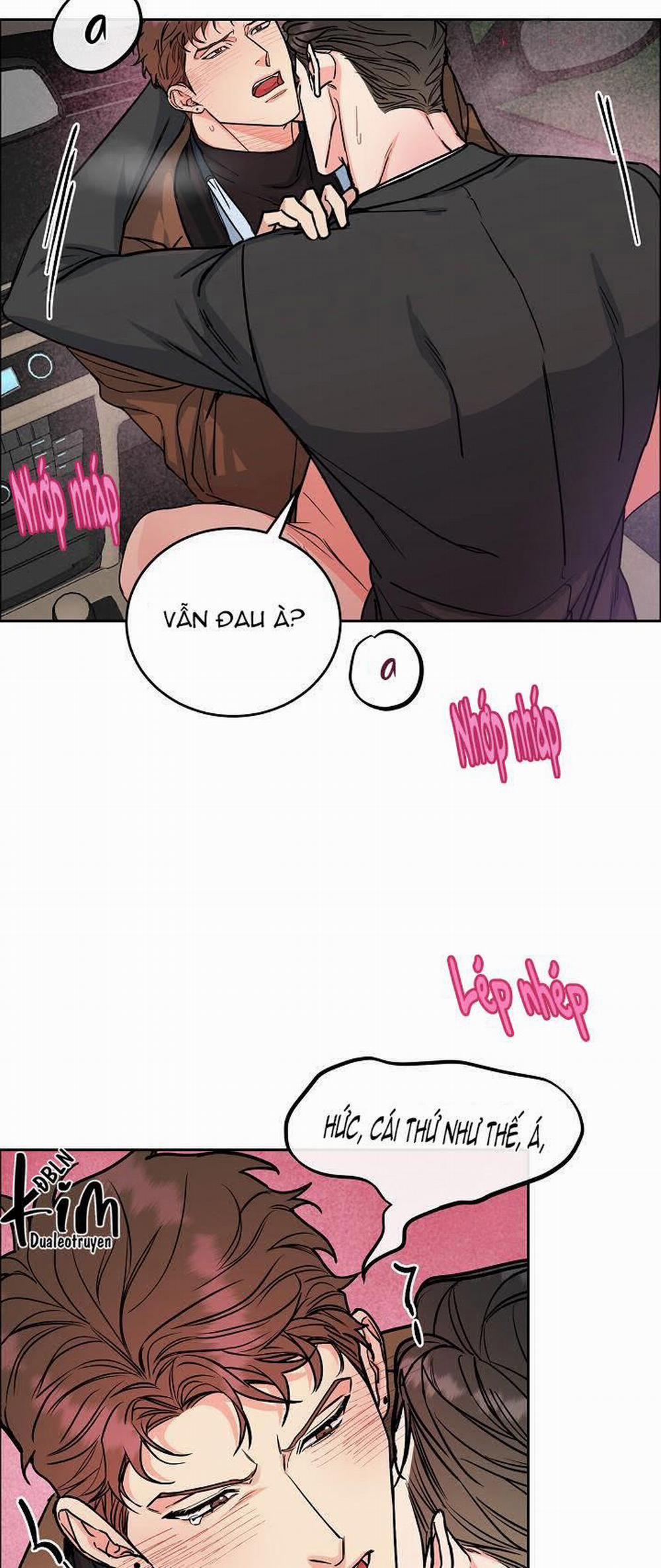 Chó Và Chim 18 trang 10