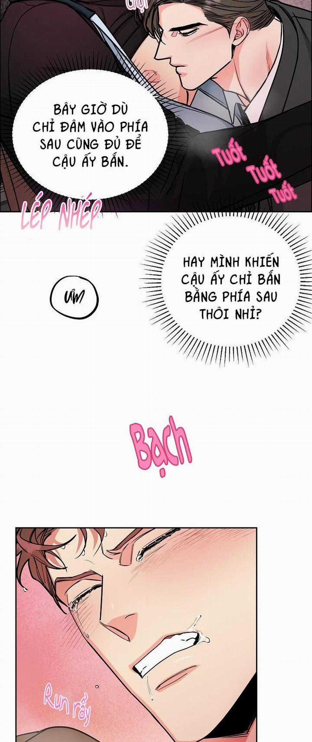 Chó Và Chim 18 trang 12