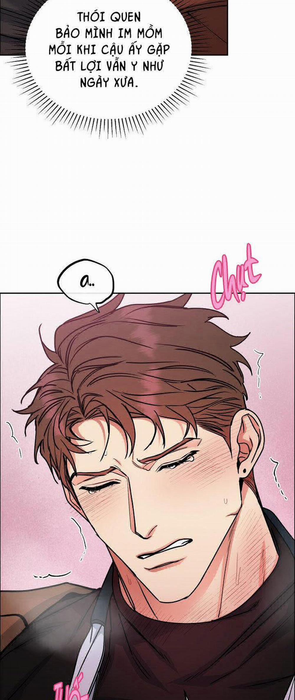 Chó Và Chim 18 trang 15