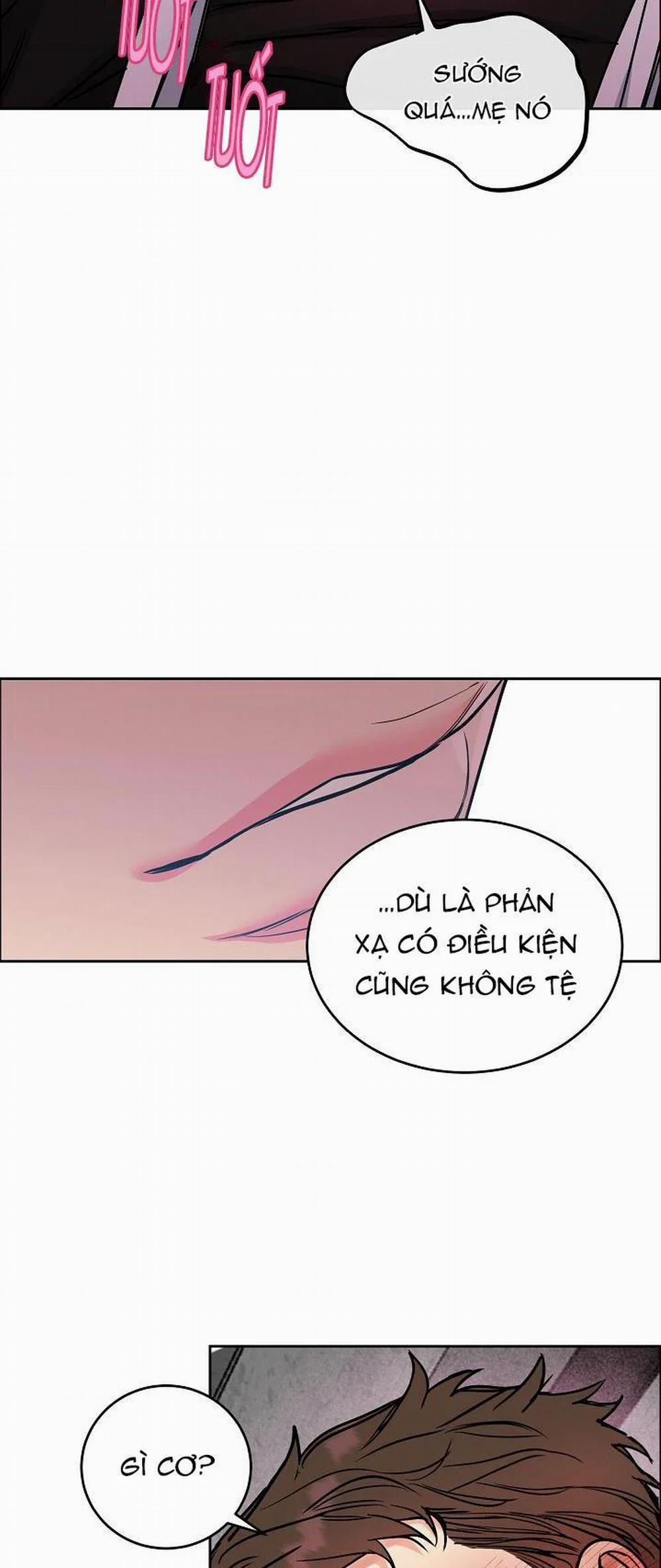 Chó Và Chim 18 trang 16