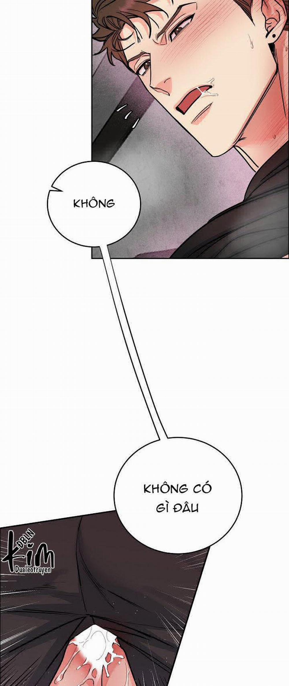 Chó Và Chim 18 trang 17