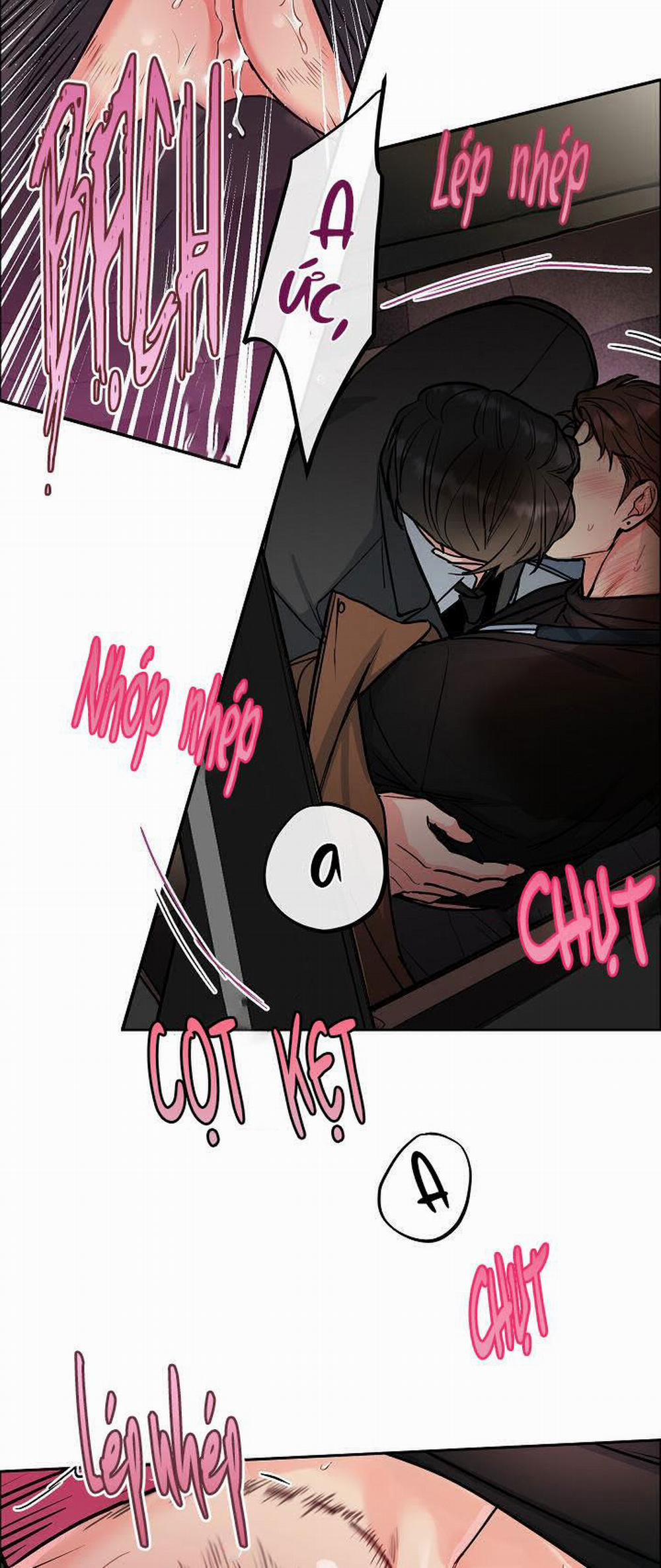 Chó Và Chim 18 trang 18