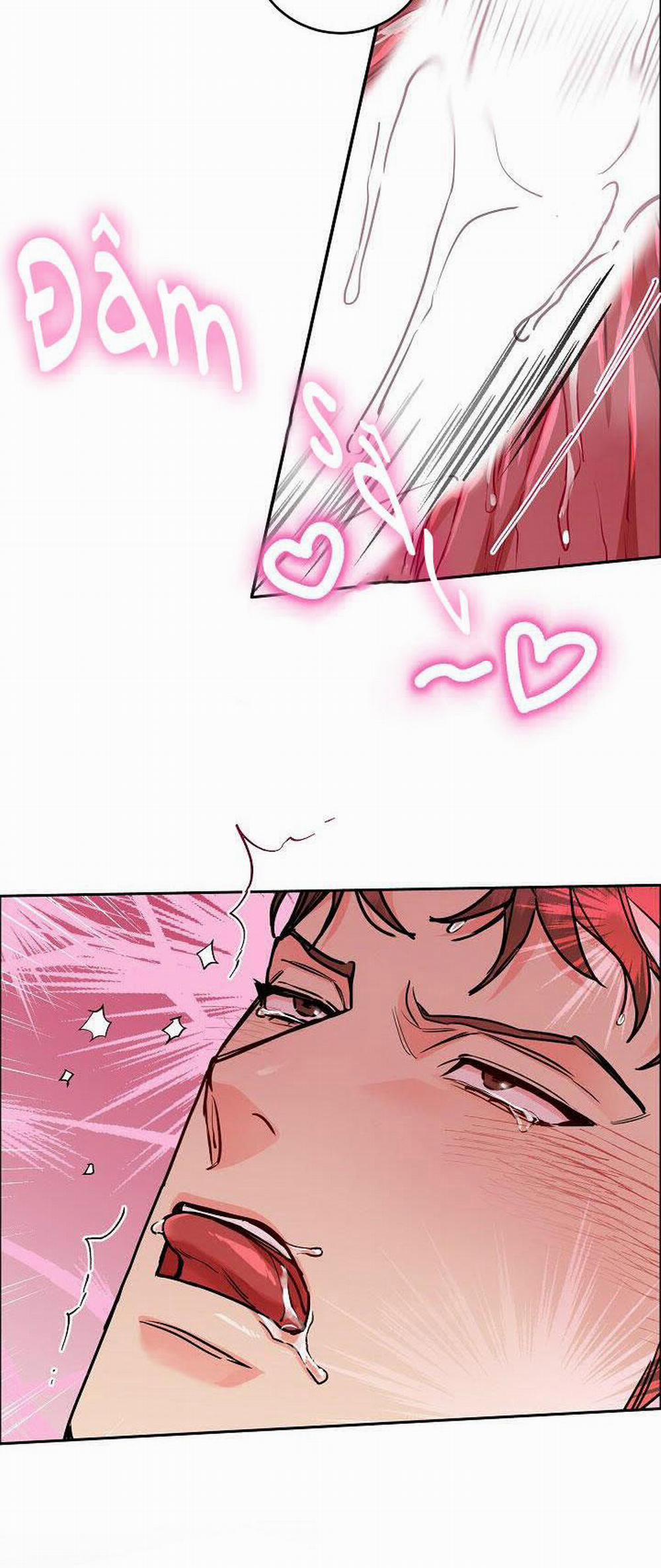 Chó Và Chim 18 trang 20