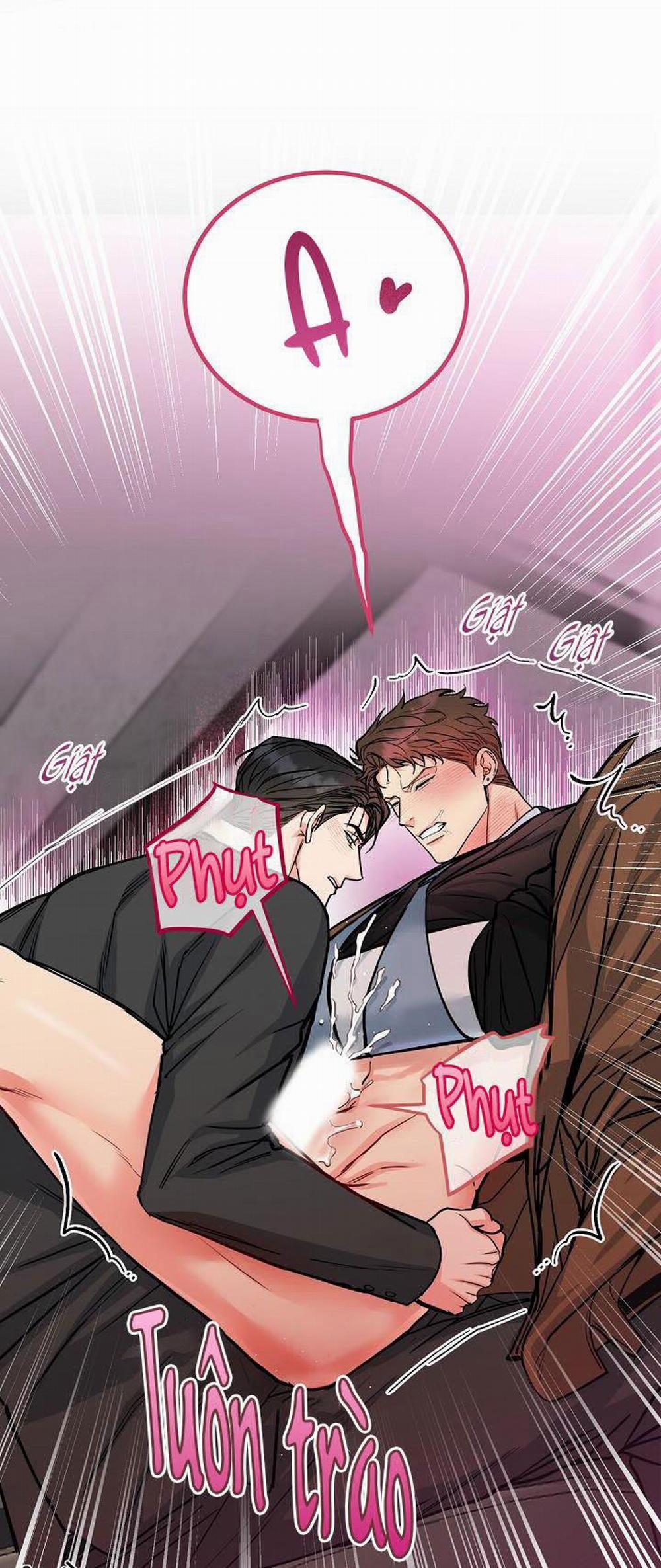 Chó Và Chim 18 trang 21