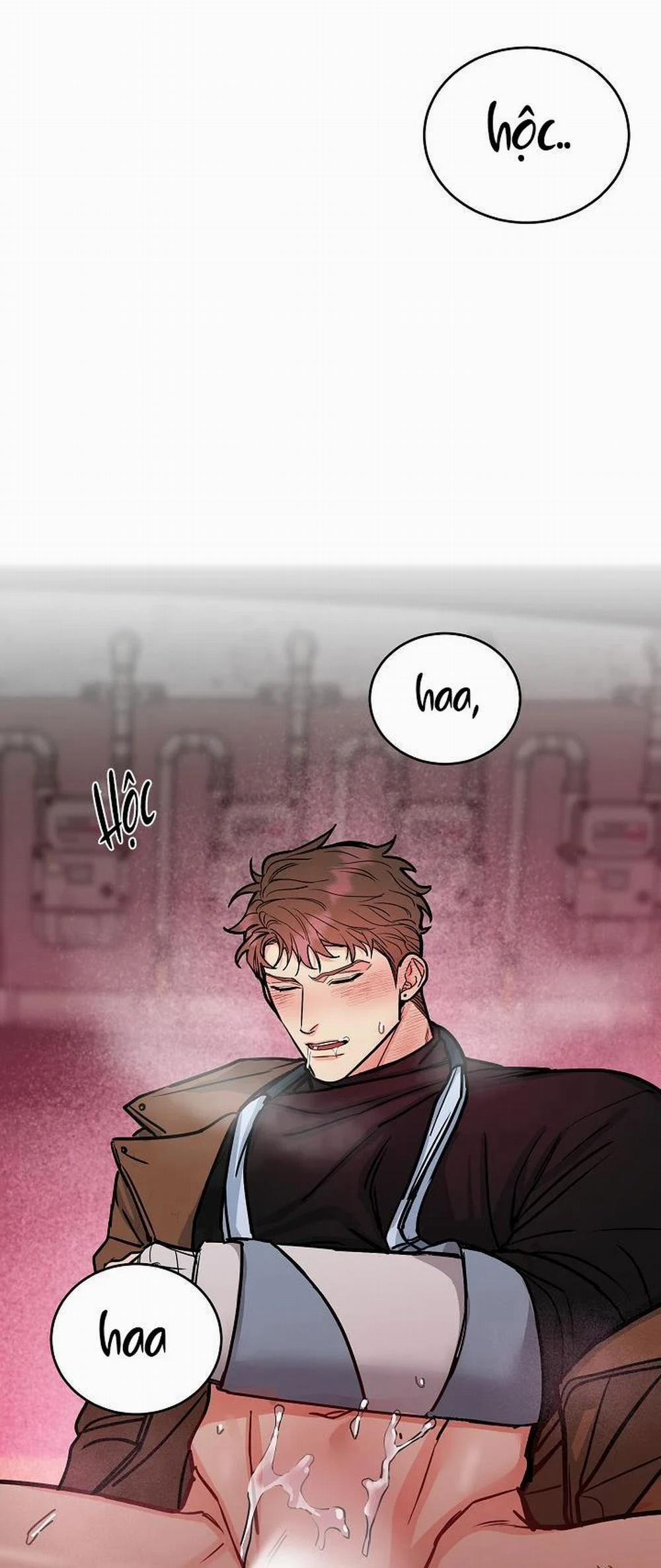 Chó Và Chim 18 trang 23