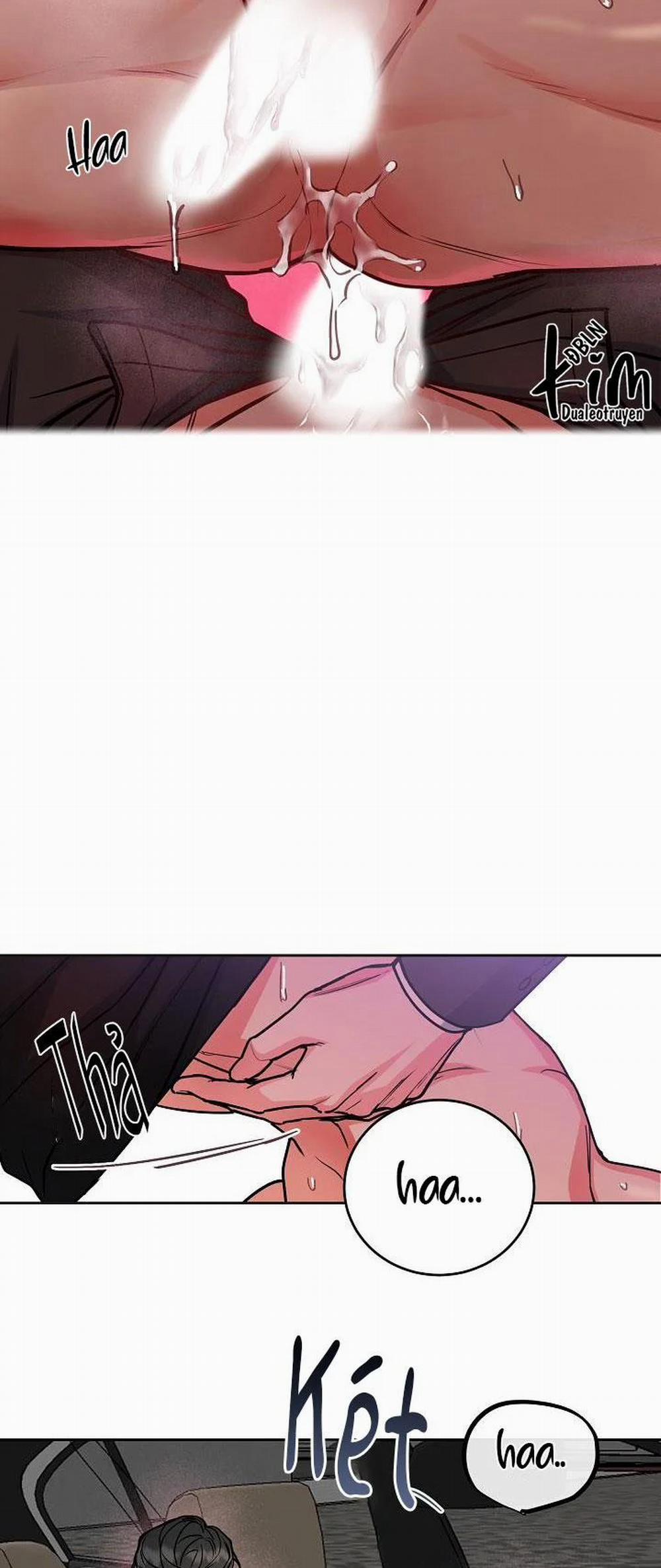 Chó Và Chim 18 trang 24