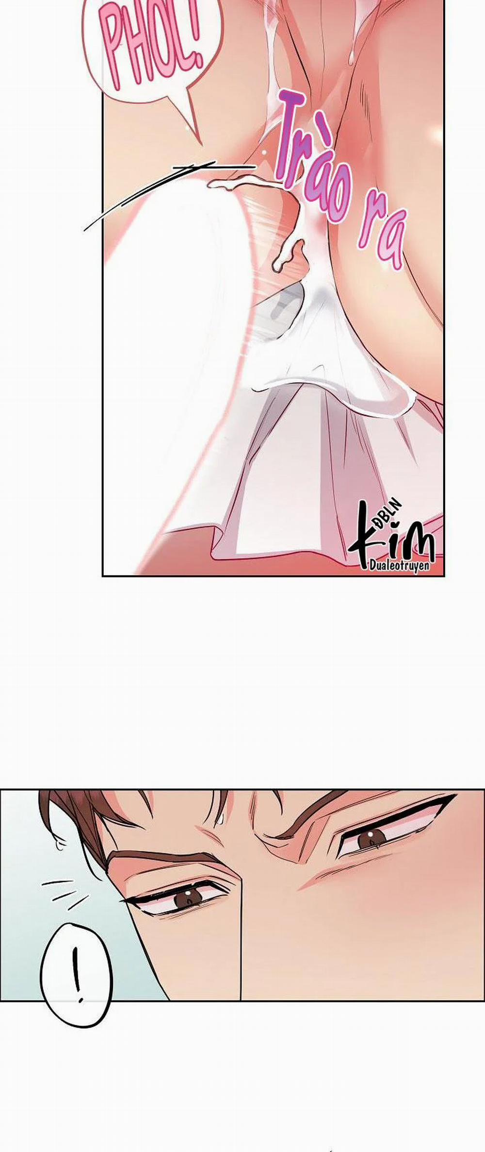 Chó Và Chim 18 trang 26