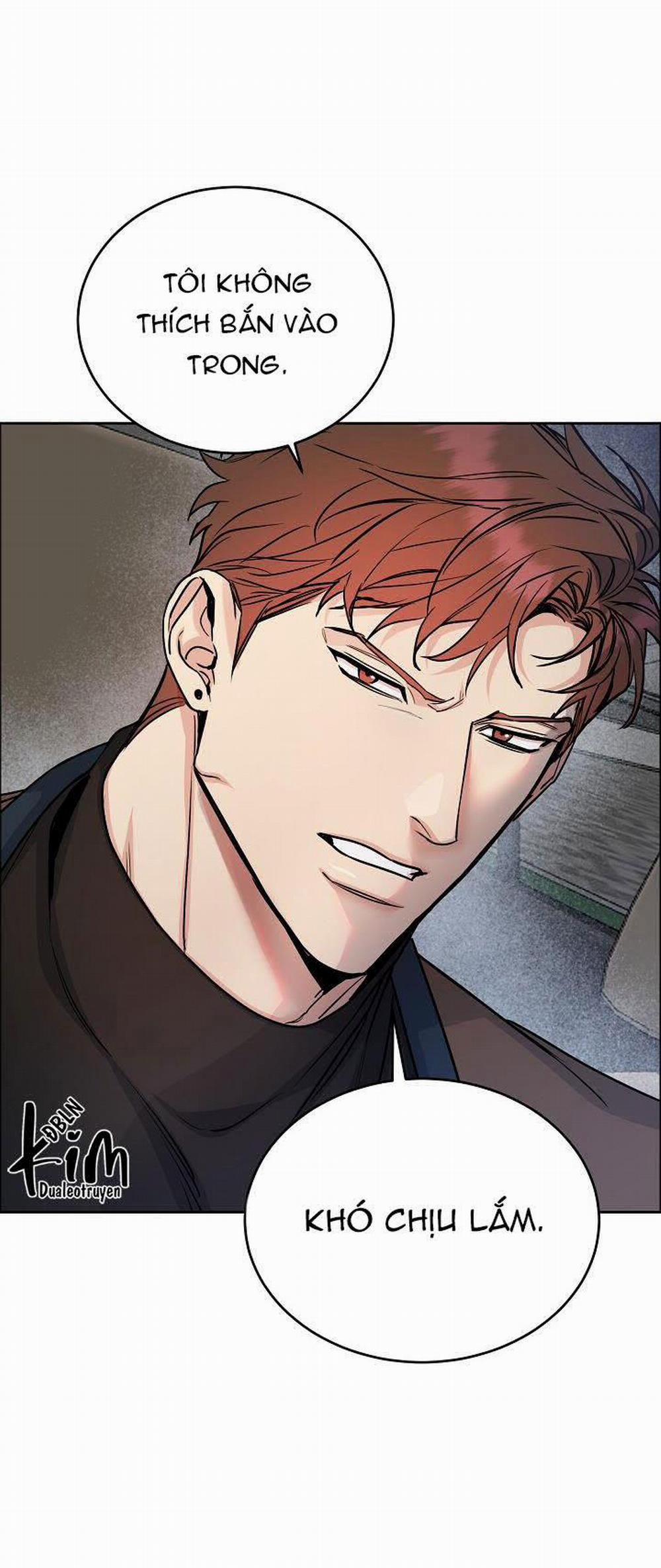 Chó Và Chim 18 trang 34