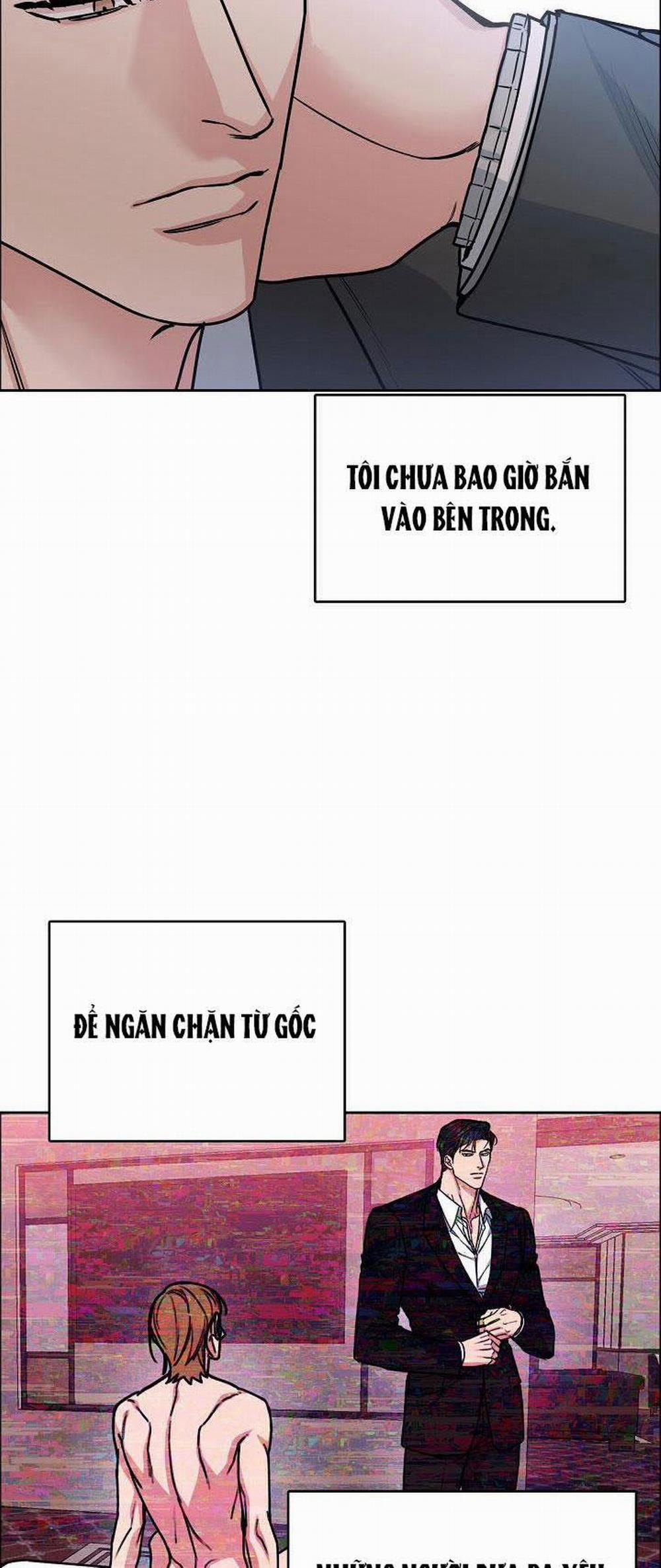 Chó Và Chim 18 trang 38