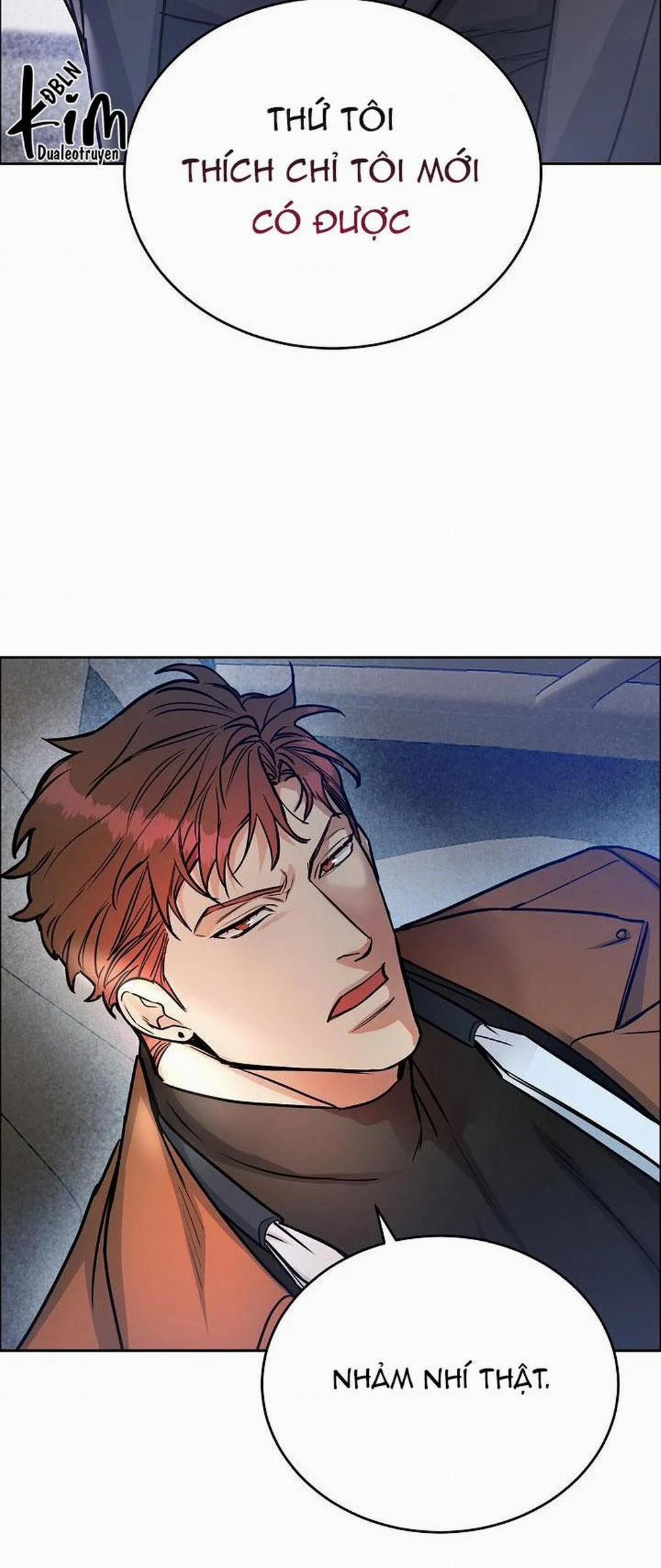 Chó Và Chim 18 trang 44