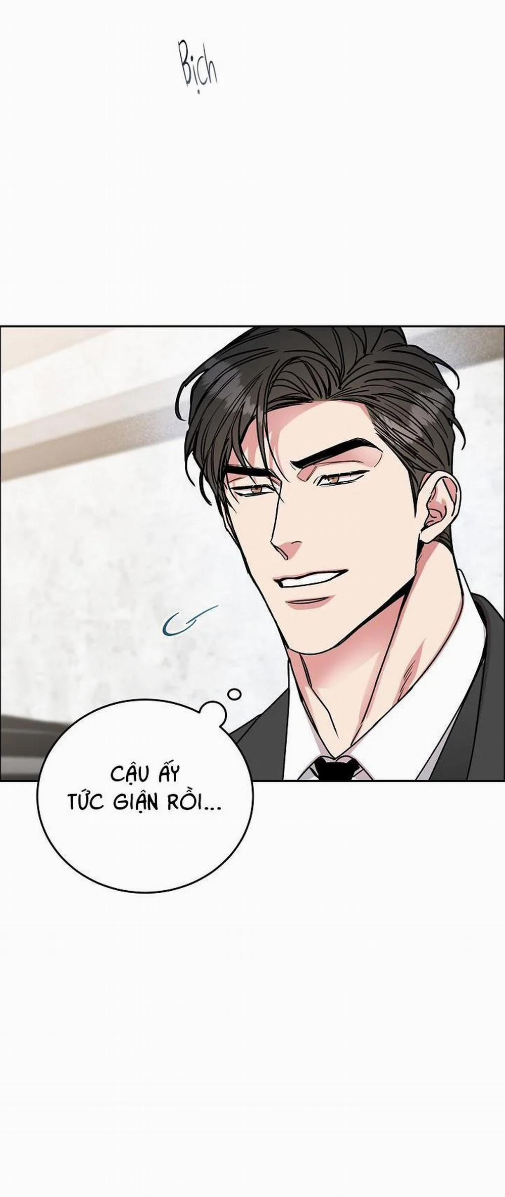 Chó Và Chim 18 trang 46