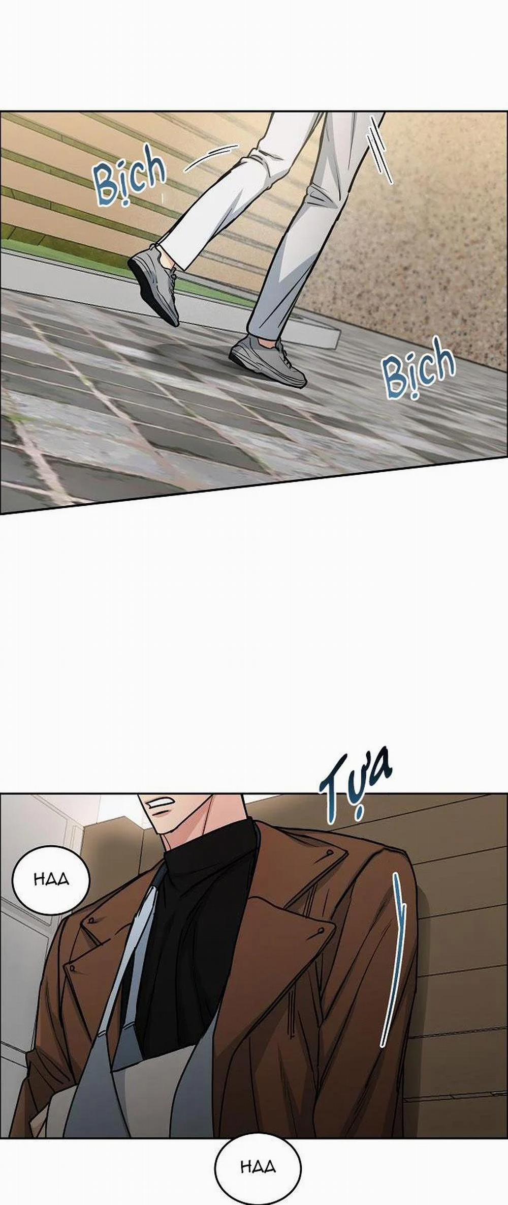 Chó Và Chim 18 trang 47