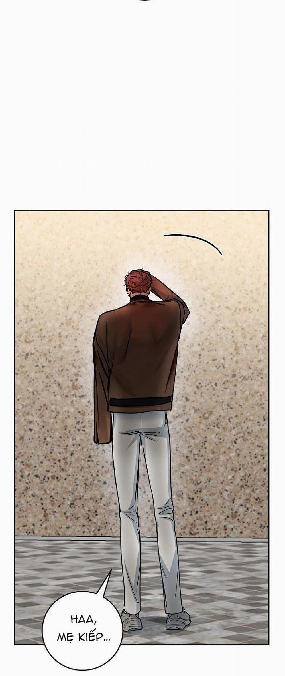 Chó Và Chim 18 trang 48