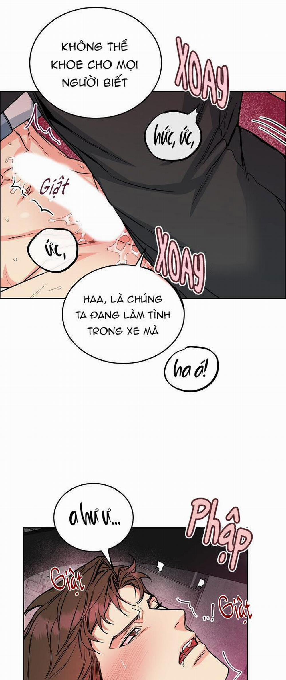 Chó Và Chim 18 trang 5