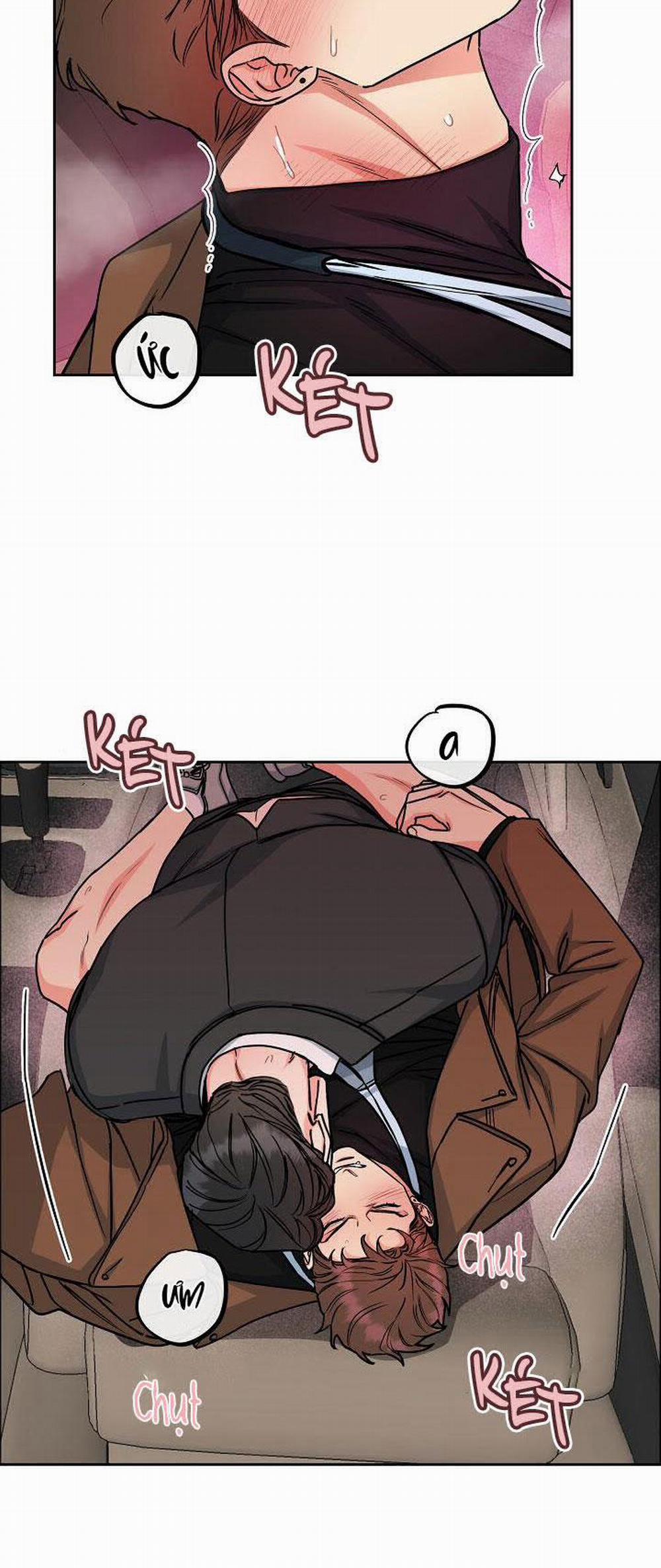 Chó Và Chim 18 trang 6