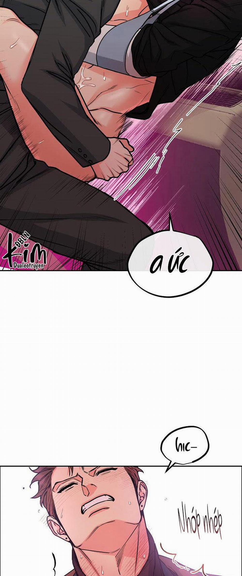 Chó Và Chim 18 trang 8