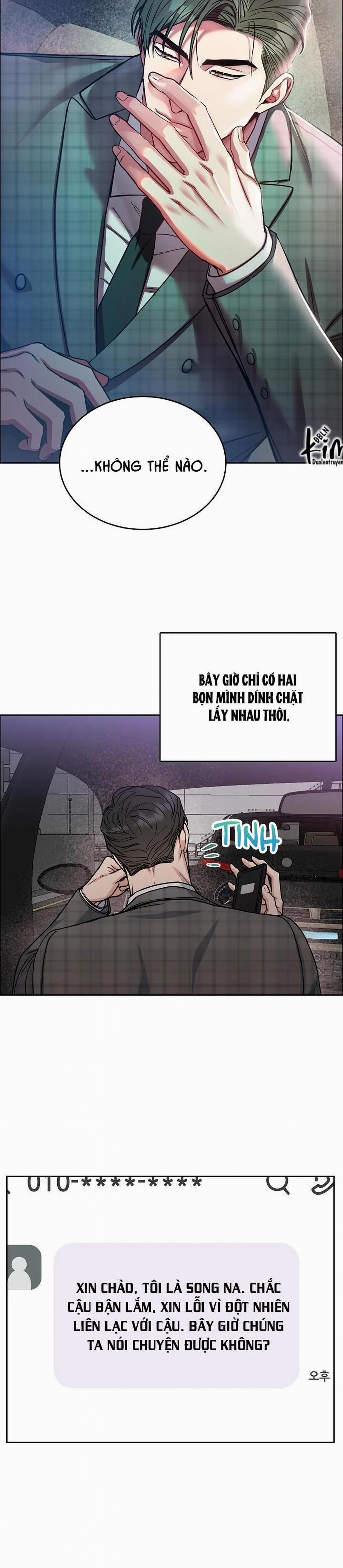 Chó Và Chim 19 trang 15