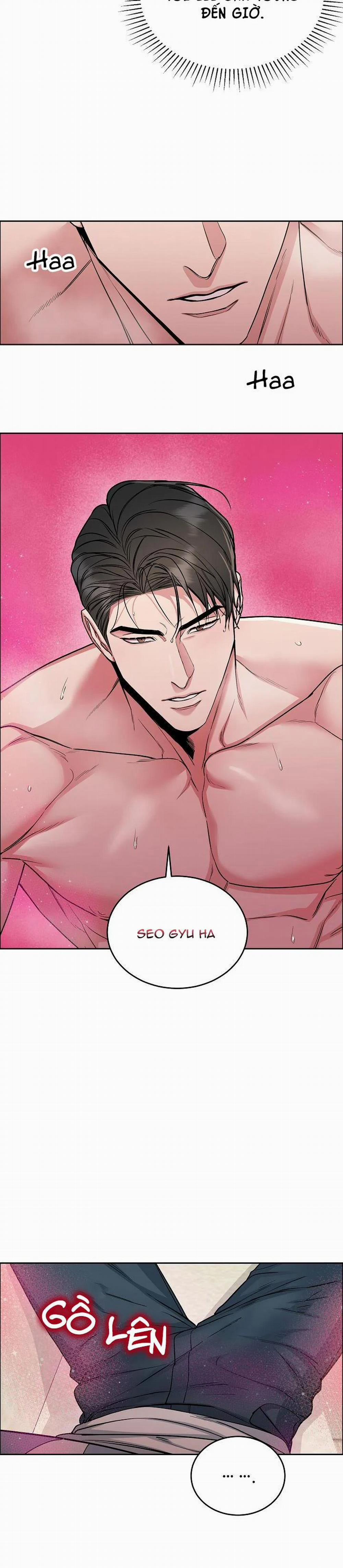 Chó Và Chim 19 trang 20