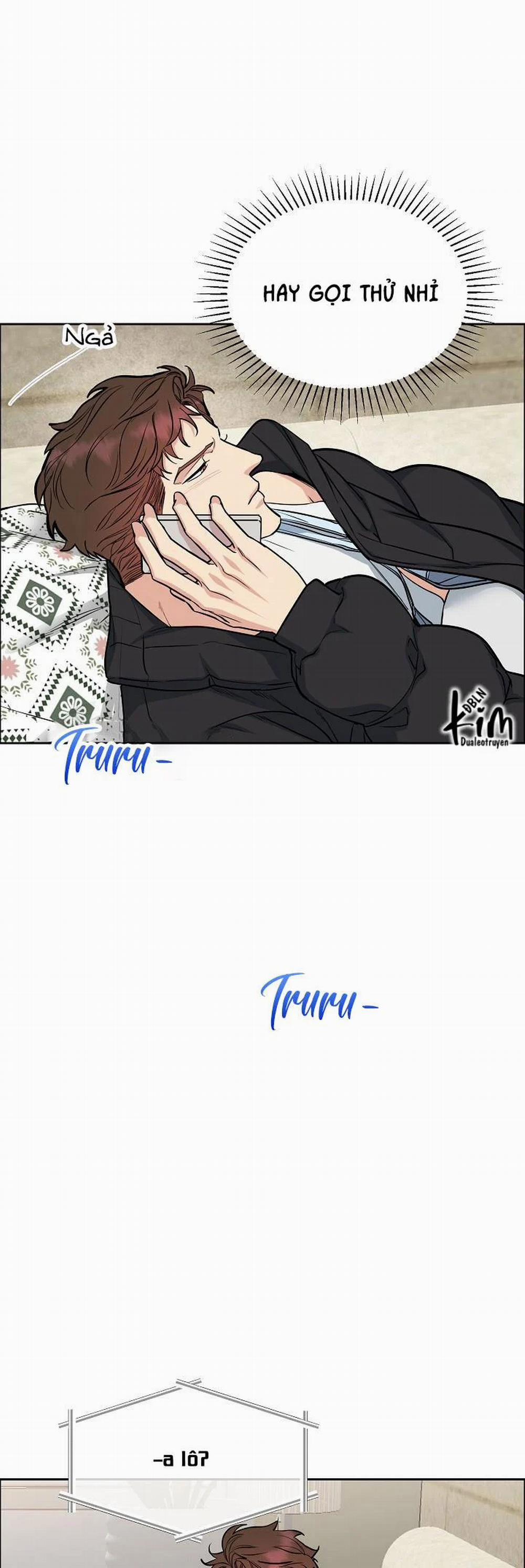 Chó Và Chim 19 trang 21