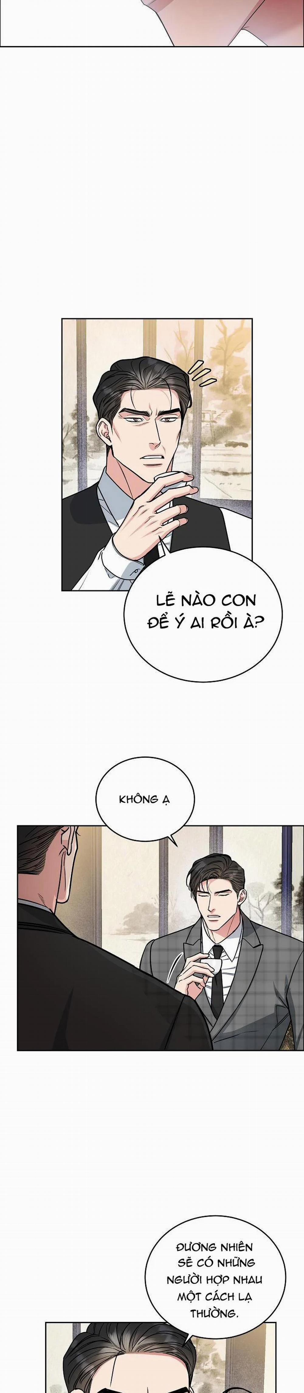 Chó Và Chim 19 trang 5