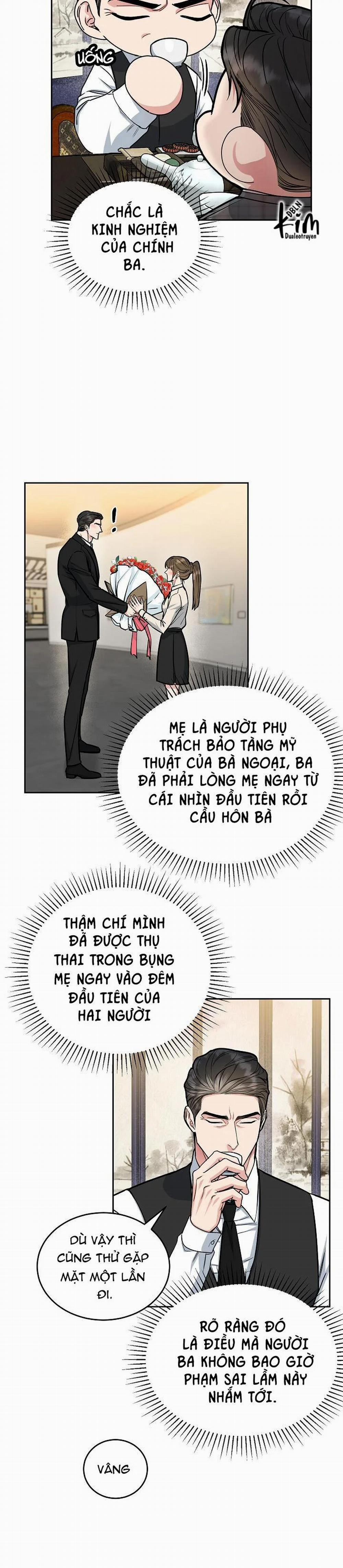 Chó Và Chim 19 trang 6