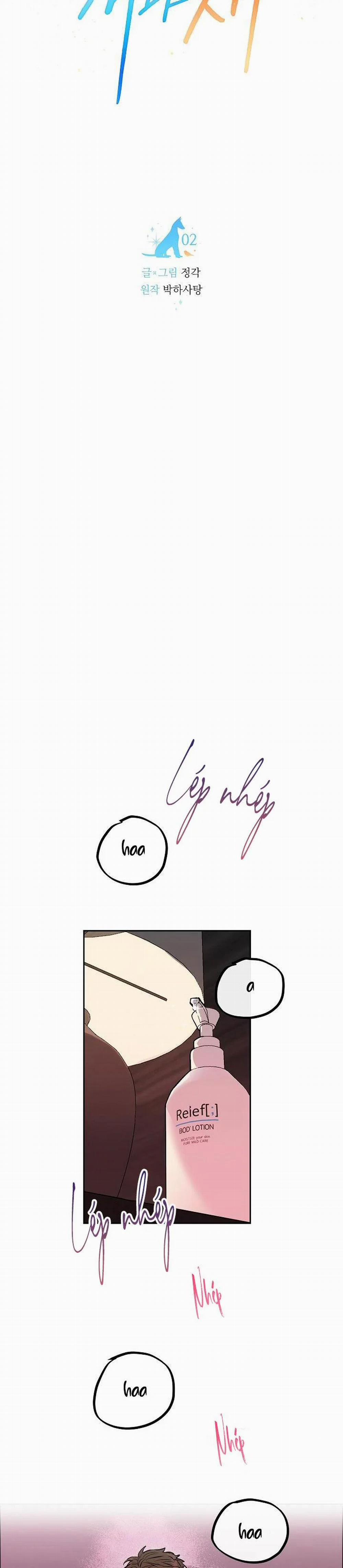 Chó Và Chim 2 trang 10