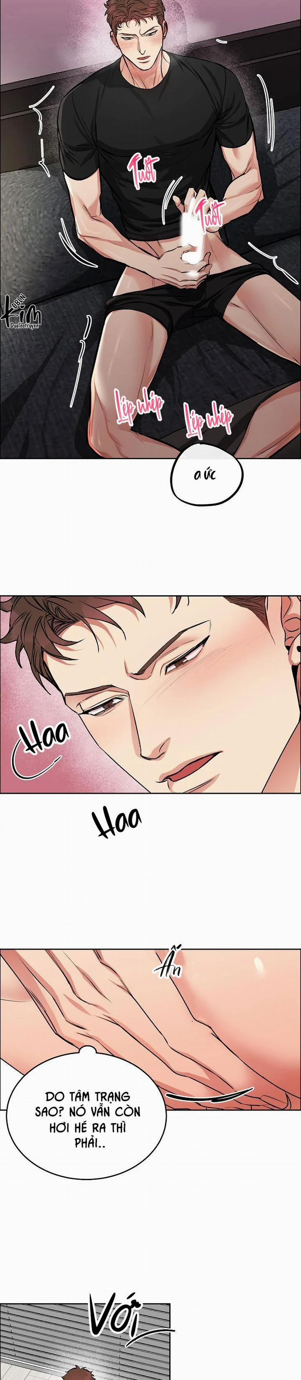 Chó Và Chim 2 trang 11