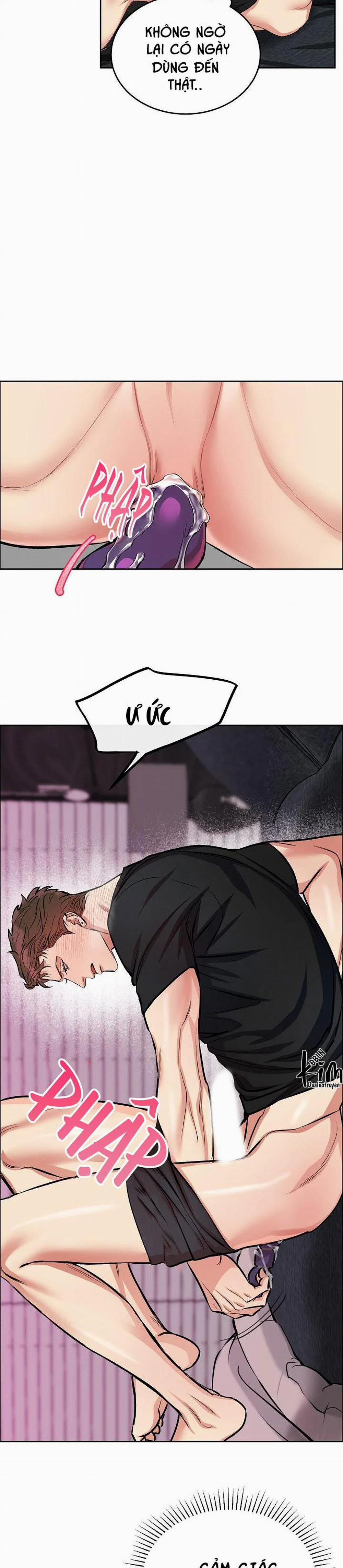 Chó Và Chim 2 trang 13