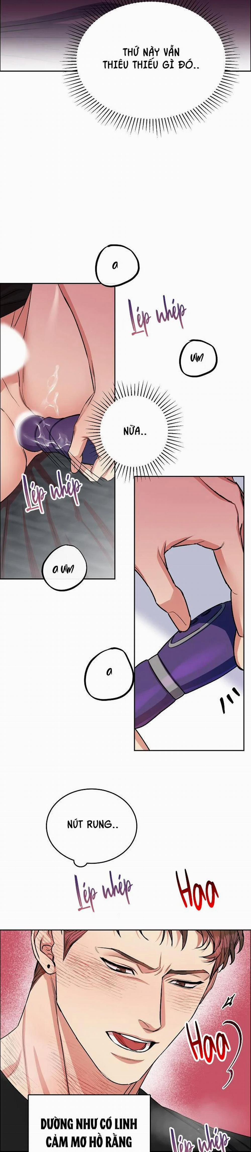 Chó Và Chim 2 trang 16