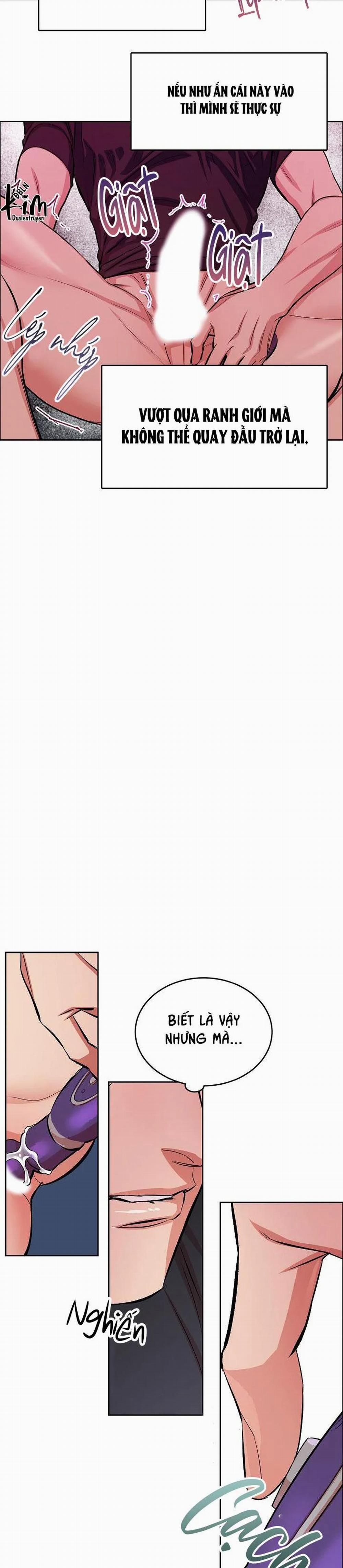 Chó Và Chim 2 trang 17