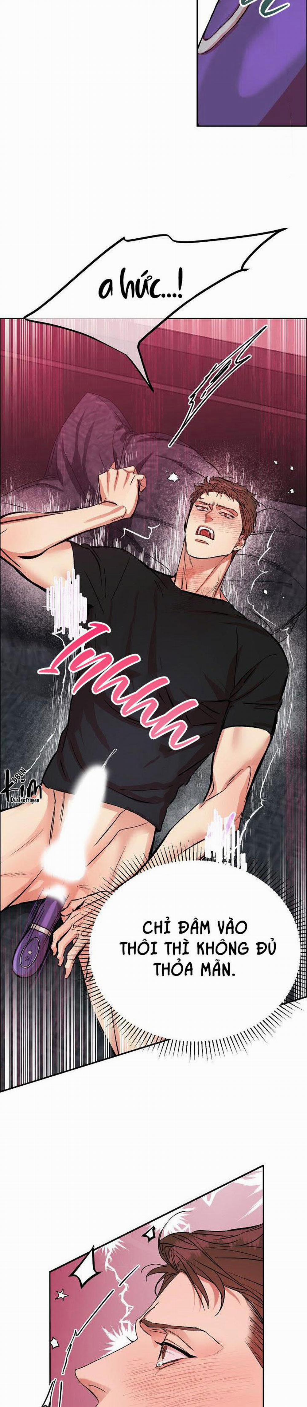 Chó Và Chim 2 trang 18