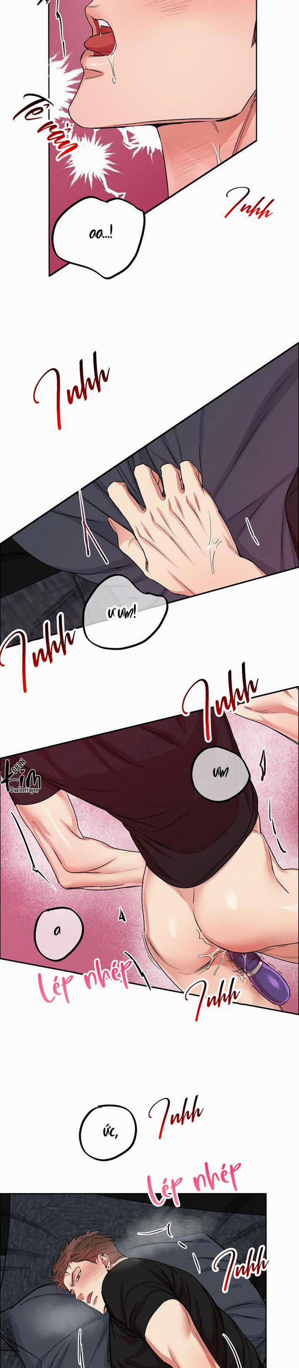 Chó Và Chim 2 trang 19