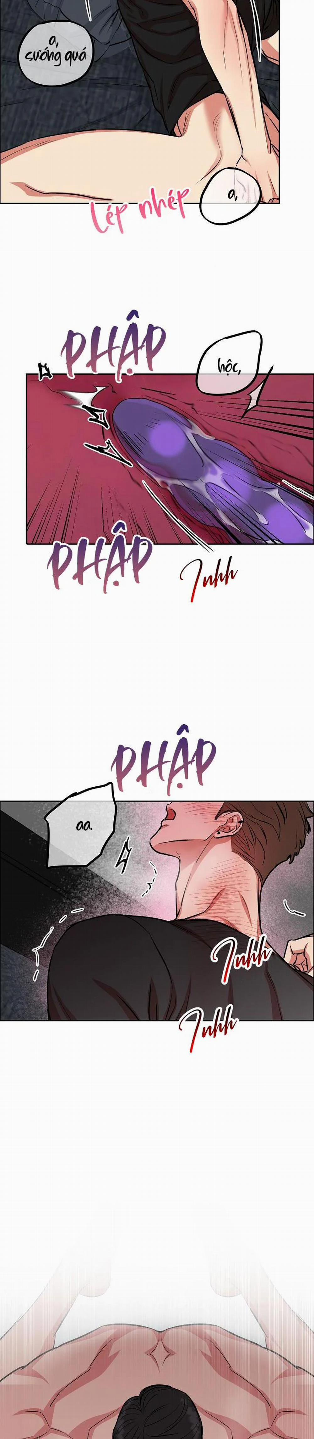 Chó Và Chim 2 trang 20