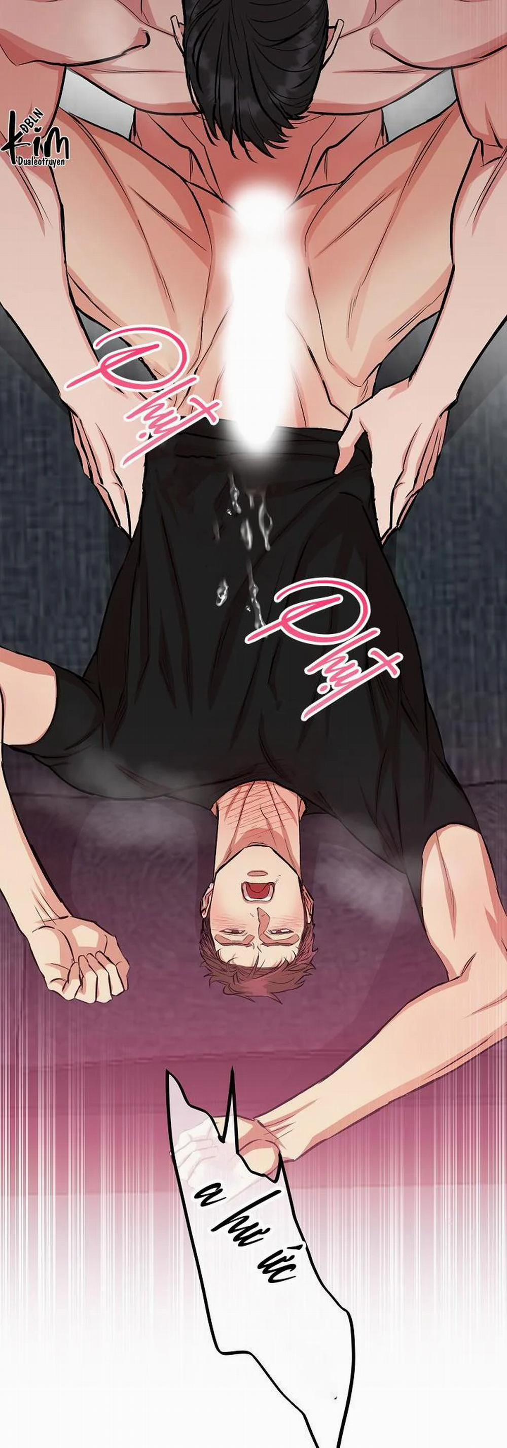 Chó Và Chim 2 trang 21