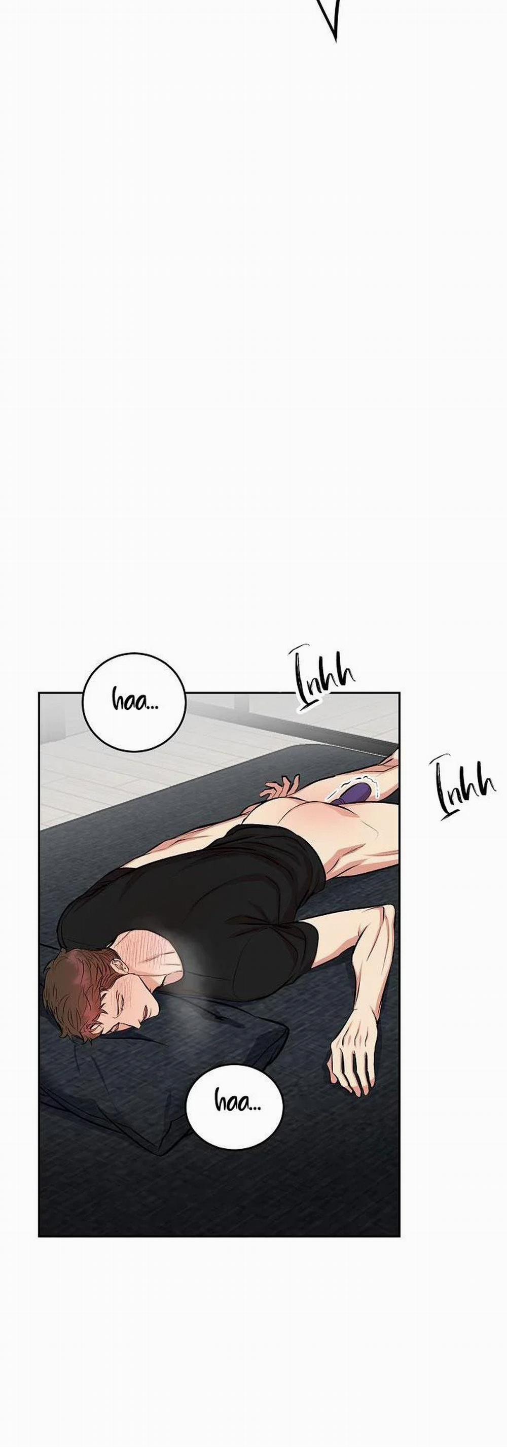 Chó Và Chim 2 trang 22