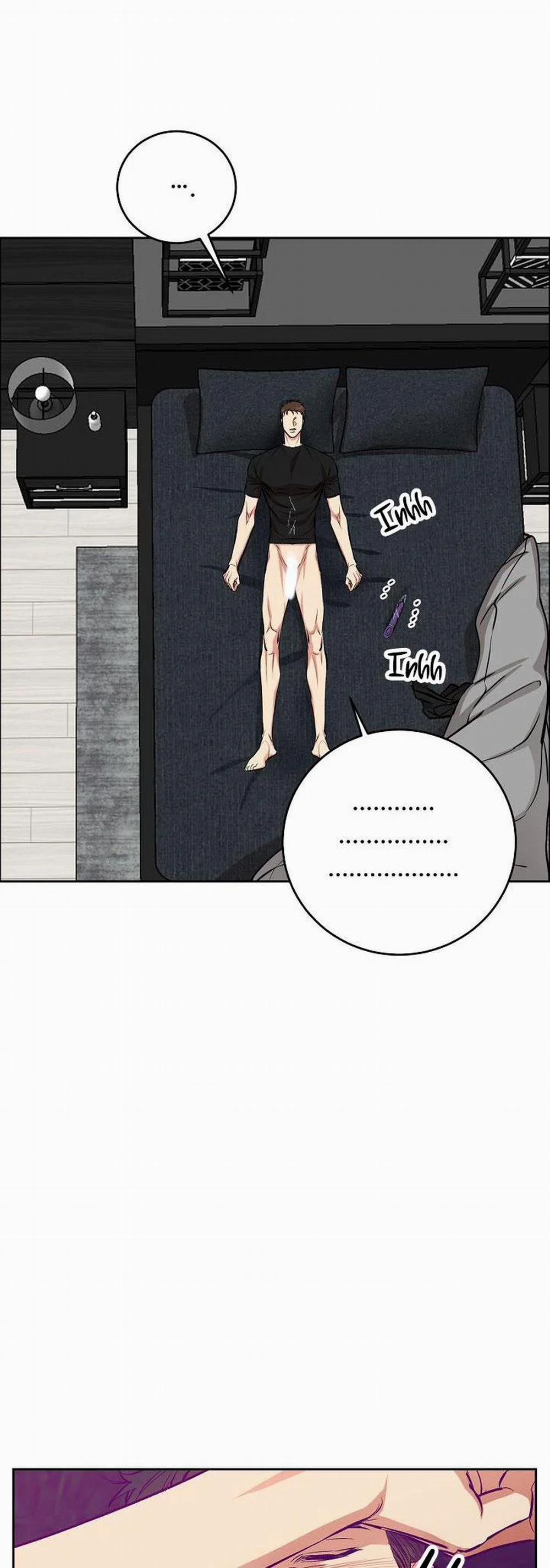 Chó Và Chim 2 trang 24