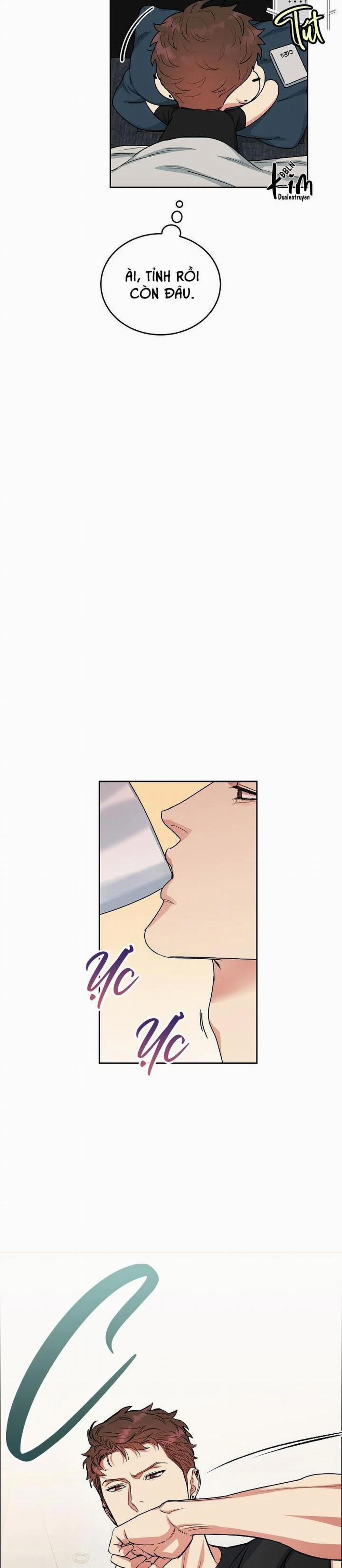 Chó Và Chim 2 trang 3