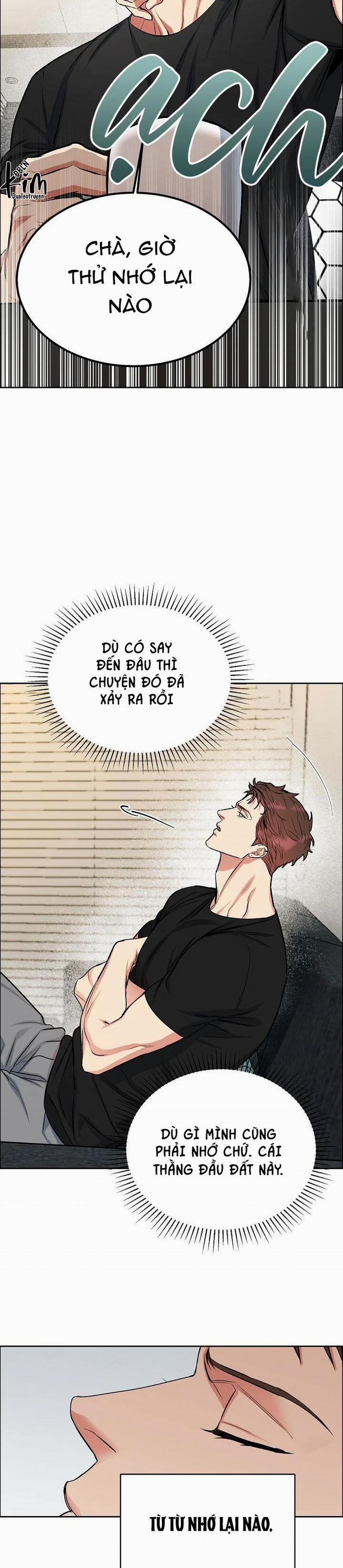 Chó Và Chim 2 trang 4