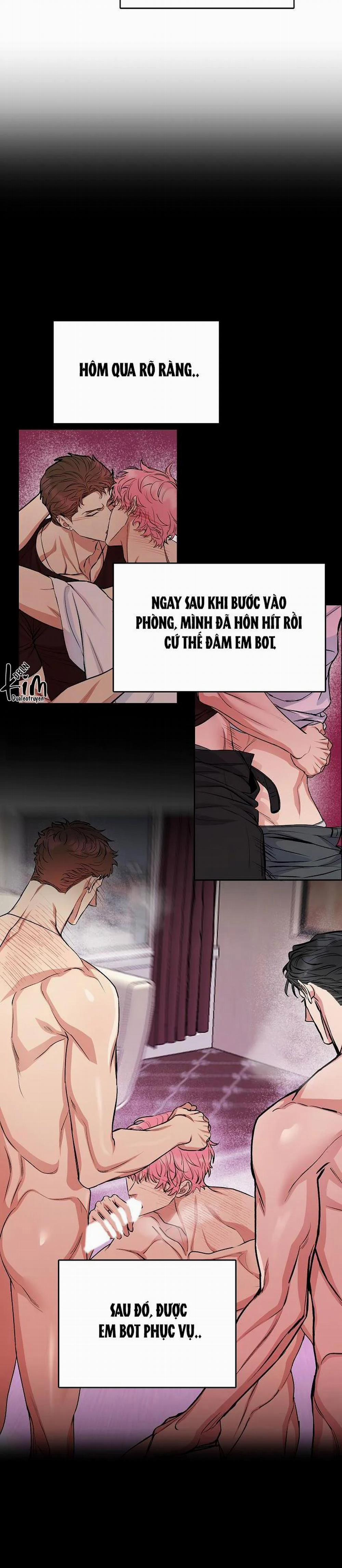 Chó Và Chim 2 trang 5